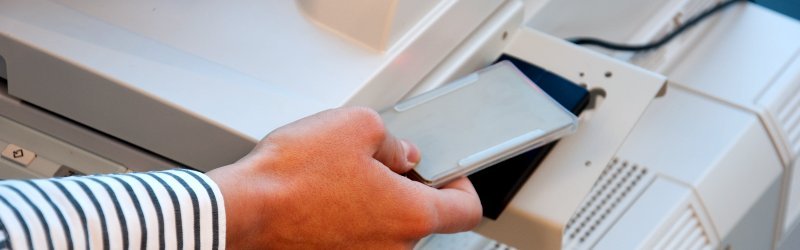Card Authentication Package